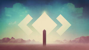 Madeon《Adventure》音乐封面壁纸 — 2560x1440 壁纸