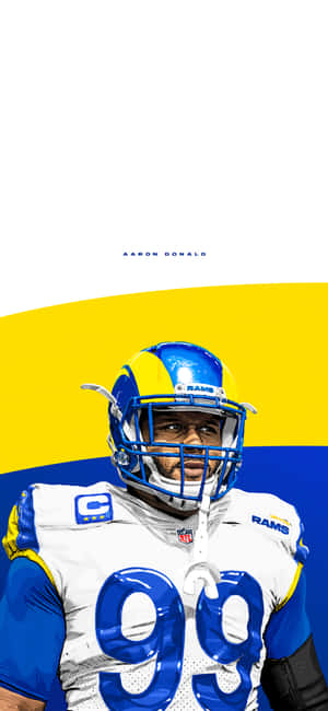 Rams iPhone — Redmi Note 14S 壁纸