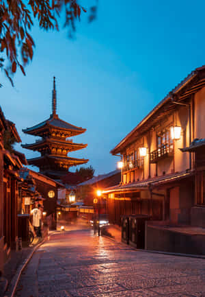 日本图片 — 日本动图 壁纸