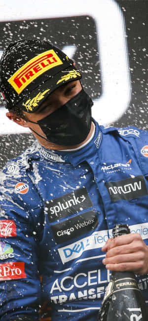 NASCAR iPhone — Galaxy S22 Ultra 壁纸