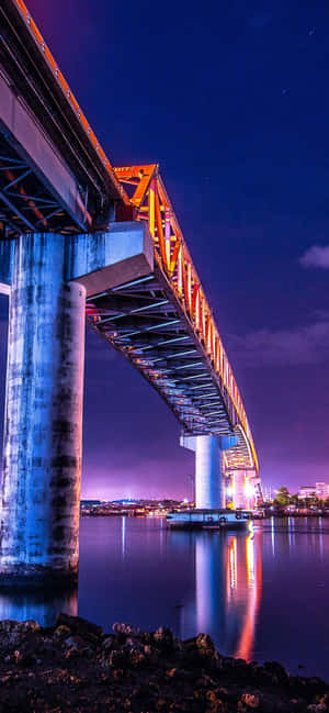 iPhone Xs Max背景 — POCO X8 壁纸