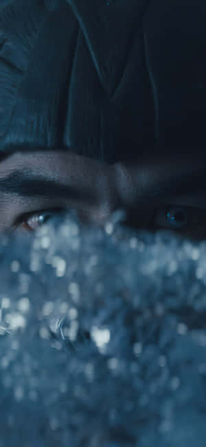 Mortal Kombat 2021 — Vivo X 壁纸
