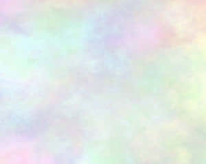 可爱粉彩背景