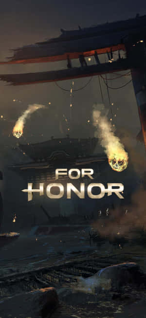 iPhone Xs For Honor 背景 — 华为畅享90 Pro Max 壁纸