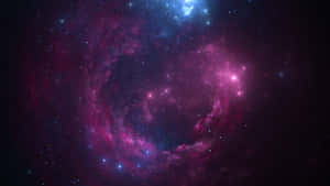 4K太空背景 — 4K 太空 GIF 壁纸