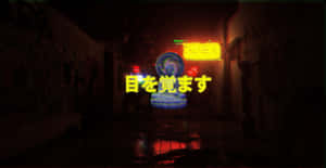 冷色调美学图片 — 酷炫美学 壁纸