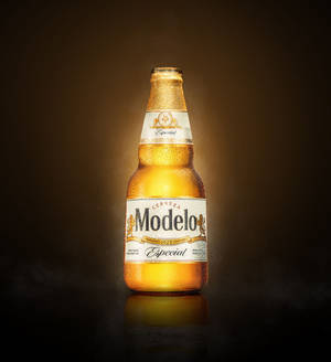 优质啤酒 Modelo Especial — 荣耀Magic V 壁纸