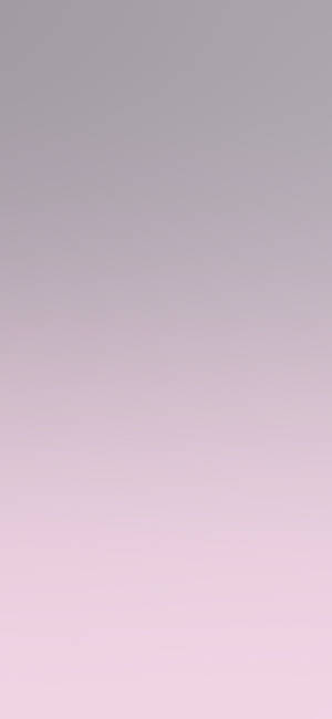 浅紫渐变iPhone壁纸 — 柔和色彩 iPhone 壁纸