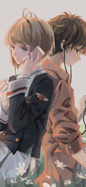 1290x2796 — Galaxy XCover 壁纸