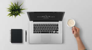 MacBook美学图片 — 美学电脑 壁纸