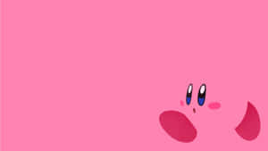 卡比壁纸 — 卡比 GIF 壁纸