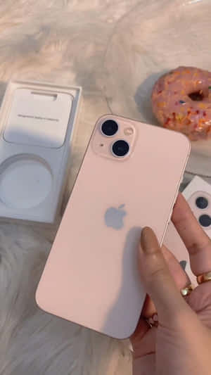 iPhone 12图片
