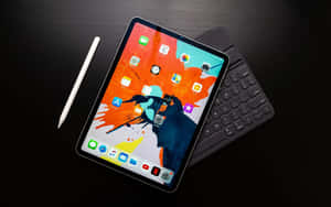 iPad图片 — iPad 壁纸
