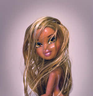 Bratz美学图片 — Bratz 美学 壁纸