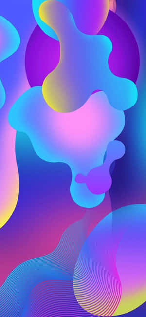 iPhone XS Max 背景 — POCO C85x 壁纸