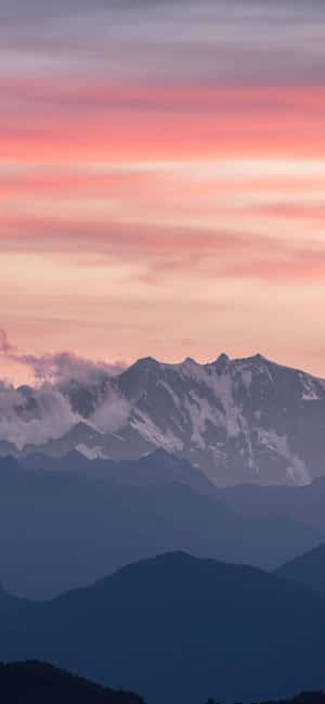 iPhone Xs Max背景 — Zenfone 10 壁纸