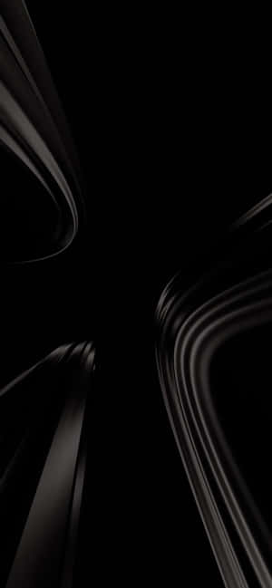 iPhone 13 Pro背景 — 银河C55 壁纸