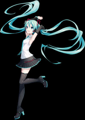 初音V X专辑在Imgur上，高清PNG下载