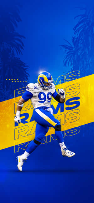 Rams iPhone — Redmi Note 15 Pro 4G 壁纸
