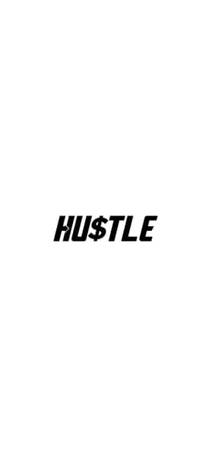 Hustler — Pixel 8 Pro 壁纸