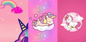 可爱星系图片 — 可爱星系 壁纸