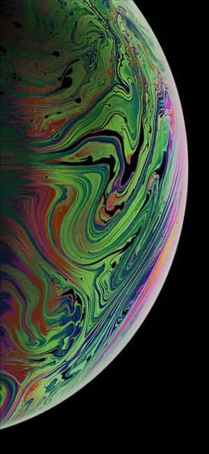 可爱考拉iPhone壁纸 — Galaxy A15 壁纸