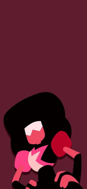 Steven Universe背景 — Tecno Pop X 4G 壁纸