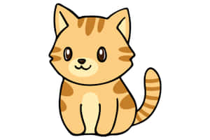 卡通猫图片 — 卡通猫 壁纸
