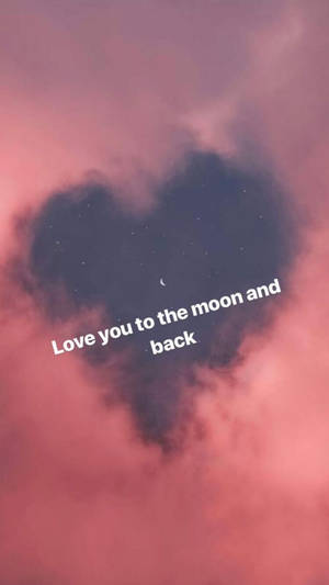 唯美之爱致月壁纸 — 爱情美学动图 壁纸