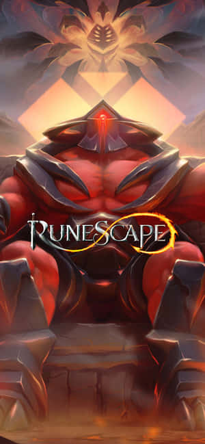 Iphone Xs Max Runescape 背景 — Infinix Note 60 Ultra 壁纸