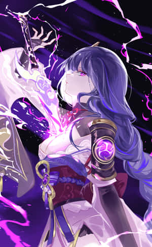 在《原神》中征服巴尔的那恶势力 — Galaxy Tab S10 Ultra 壁纸