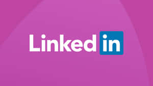 LinkedIn背景 — 紫色 壁纸