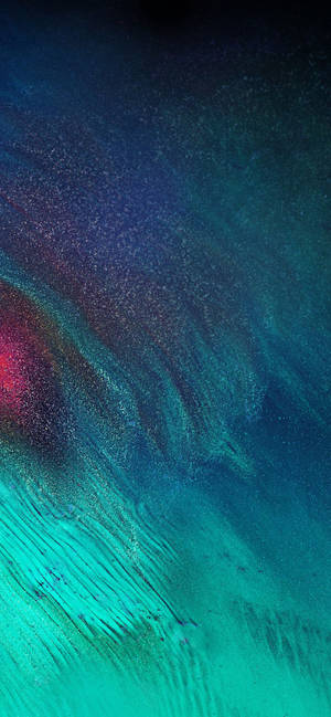多彩抽象闪光iPhone壁纸 — iPhone 16 Pro Max 壁纸
