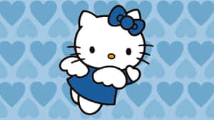 Hello Kitty背景 — 凯蒂猫 美学 壁纸