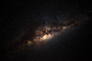天堂乐园上的美丽日出 — 三星 Galaxy S20 壁纸