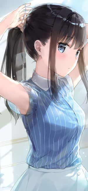 1242x2688 — Vivo X300 E 壁纸