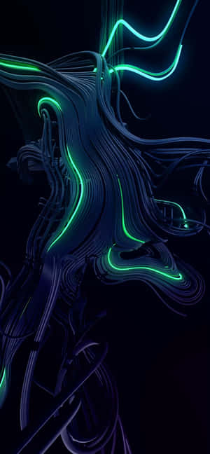 生动 — IQOO Neo10 Pro+ 壁纸