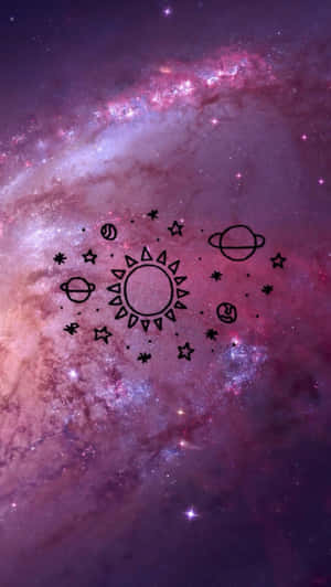 太空美学图片 — 太空美学 壁纸