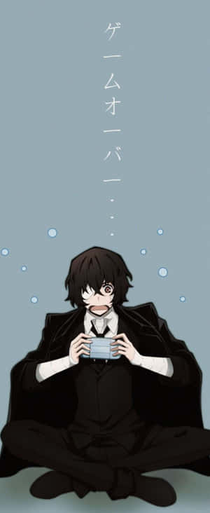 1080x2636 — Z Flip 5 壁纸