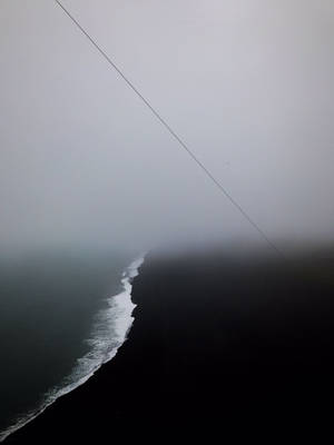 审美海洋手机艺术壁纸