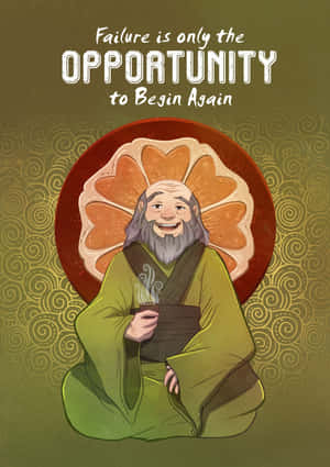艾洛叔叔 — IQOO Pad 壁纸