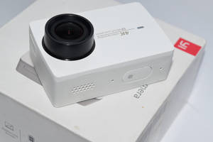 小米4K运动相机 — Pixel 4 壁纸