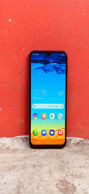 iPhone Xs M系列背景 — Vivo Y600 Turbo 壁纸