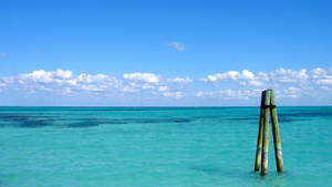 巴哈马海景壁纸 — 海景 壁纸