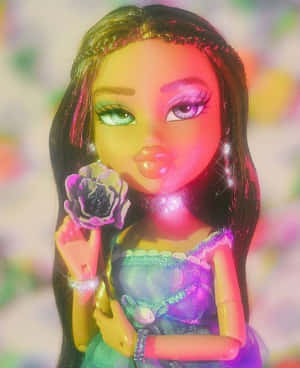 Bratz 娃娃美学 — Bratz 美学 壁纸