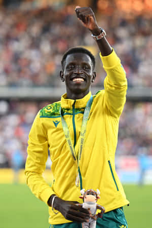 彼得·博尔 — 小米平板 壁纸