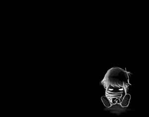 悲伤背景 — Emo 美学 壁纸