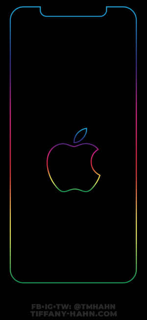 iPhone XS Max Apple 背景 — Oppo A6s 壁纸