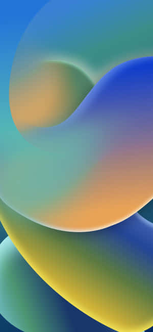 IOS 4 — iPhone 15 Pro Max 壁纸