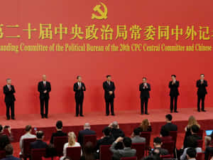 感受中华传统文化之美